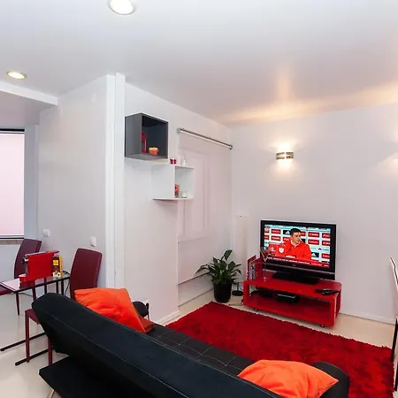 Ana's Design Apartment *