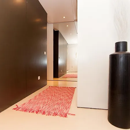 Apartament Ana's Design Lizbona