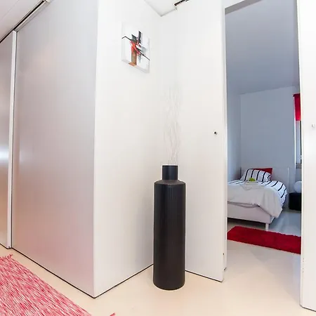 Apartament Ana's Design