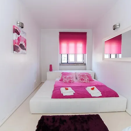 Ana's Design Lizbona