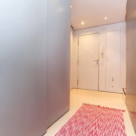 Apartament Ana's Design Lizbona