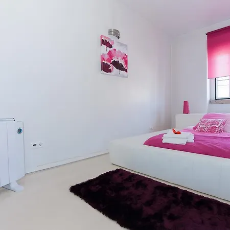 Ana's Design Apartament *