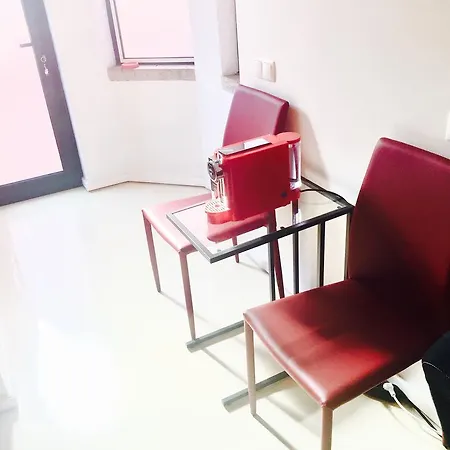 Ana's Design Διαμέρισμα Lisboa