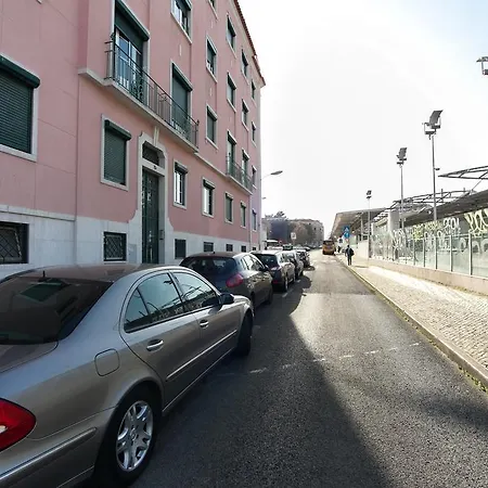 Διαμέρισμα Ana's Design *