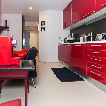 Ana's Design Διαμέρισμα