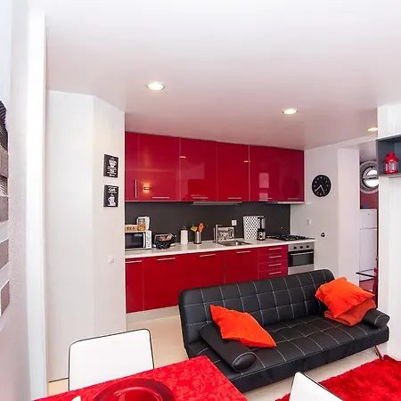 Ana's Design Διαμέρισμα