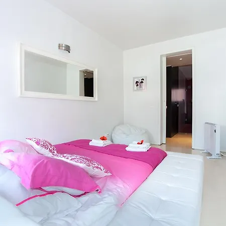 Ana's Design Apartment Lissabon