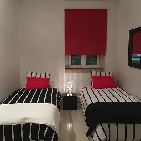 公寓 安娜设计公寓 *