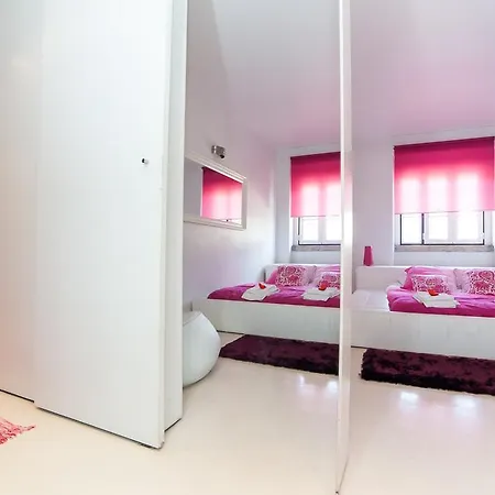 شقة Ana's Design *